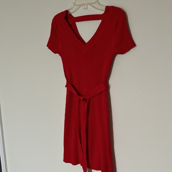 ❤️BONGO Red Tunic - Picture 6 of 9